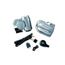 Super Deluxe Wolo Bad Boy Horn Kit