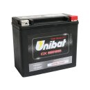 CX20L Heavy Duty Batterie AGM, 385 A, 18.0 Ah