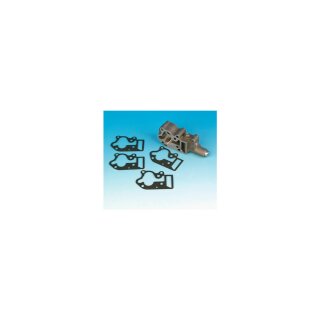OIL PUMP COVER GASKET