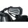 Dillinger Hand Guards Silver