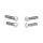 ROTORBOLTS TAPER Brake Hardware Kit