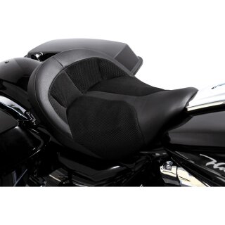 BIGIST Solo Air-2 Seat Black