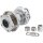 FRONT WHEEL HUB-DUAL FLANGE