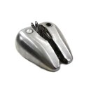 OEM Style Flatside Benzintank für Harley Softail...