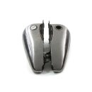 OEM Style Flatside Benzintank für Harley Softail FXWG 84-99 3.5 Gallonen