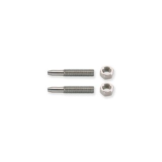 HKC CUSTOM ADJUSTER SCREW Axle Adjuster Screw