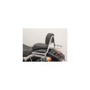 Breakout Sissy Bar Chrome