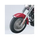 Front Fender Tip Chrome