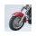 Front Fender Tip Chrome