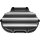 10-Gauge Transmission Side Cover Black Anodized
