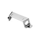 Regulator Mounting Bracket Chrome