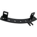 Speedometer Cylinder Bracket With choke relocation Black