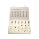 Keihin CV Carburetor Jet Kit