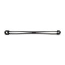 NESS SHIFTER ROD, DEEP CUT ROUND