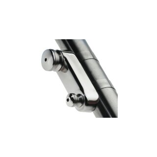 Hardware Kit for FX Wide Glide Windshield Mount Kit