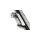 Hardware Kit for FX Wide Glide Windshield Mount Kit