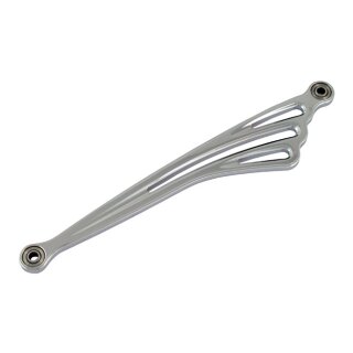 NESS SHIFTER ROD, DEEP CUT FLAT
