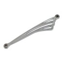 NESS SHIFTER ROD, DEEP CUT FLAT