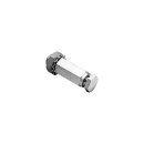 SPEEDO MOUNT BOLT KIT Dash Mounting Bolt Kit