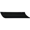 Bomb Heat Shield Black