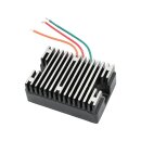 OEM Replacement Voltage Regulator Black