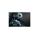 Boss Blades Hand Control Levers Chrome