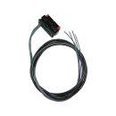 Stock HK Radio Rear Speaker Harness With OEM 35-Pin...