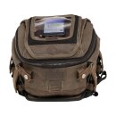 Voyager Tank- & Tail Bag Dark Oak