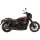 4" Stout Slip-On Muffler Black