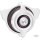 Power Blunt Air Cleaner Kit Chrome