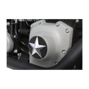 Open Mind Point Cover 2-hole Bi-Color Anodized