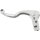 Radial Aerotec Clutch Master Cylinder Kit Short lever Aluminium 20,6 mm Polished