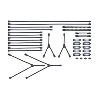 Prism Pro Kit without Controller Clear LED