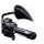 Arlen Ness billet deep cut comfort grips black