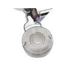 Clear Early Turn Signal Lens Turn Signal Lens