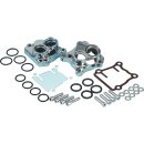 Gasket Kit, Tappet Cover & Pushrod Tube