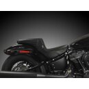 Kickflip Seat Basket Wave Black Vinyl
