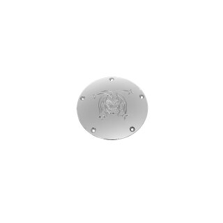Supreme 5-Hole Derby Cover