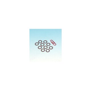 O-Ring Breather Bolt, Air Cleaner