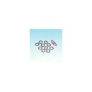 O-Ring Breather Bolt, Air Cleaner