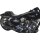 Gunfighter Smooth Seat Black Synthetic Leather