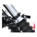 Turn Signal Mount Chrome