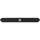 Reflector 131 x 12,5 mm Reflector with M5 Threaded Bolt Red