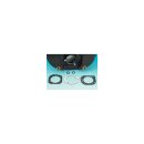 Aircleaner Backplate Gasket Kit