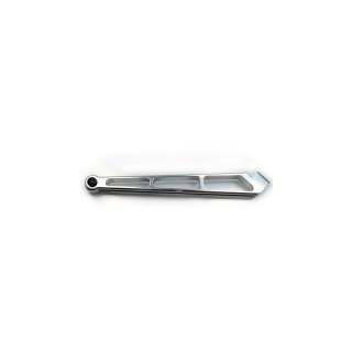 MG Mirror Stem 125 mm Polish