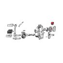 KICKER GEAR BUHSING-0.925"