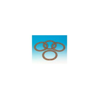CLUTCH DERBY COVER GASKET