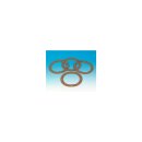 CLUTCH DERBY COVER GASKET
