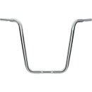 18 Chubby Classic Ape Hanger Handlebar