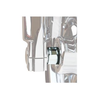 25mm FRONT WHEEL SPACER